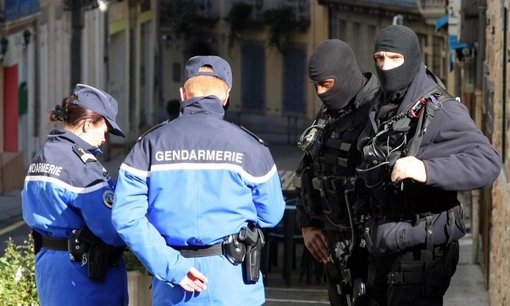 Γαλλία: Σε ύψιστο αντιτρομοκρατικό συναγερμό ενόψει εορτών